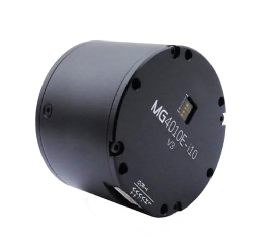 Motorreductor servo microarticulado V3 con doble codificador integrado 2