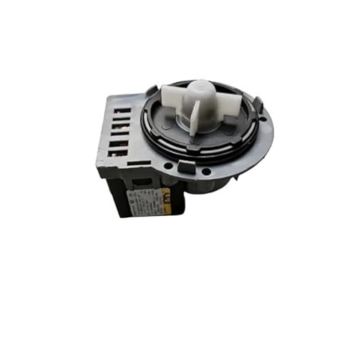 Vrybcndhft Type A Retail Drum Washing Machine Xqg70-1000-1279-1012，Compatible For Haier，Upper Drain Pump Motor Valve(Type A Retail)