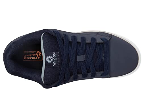 Image of Volcom Mens Volcom Stone Composite Toe