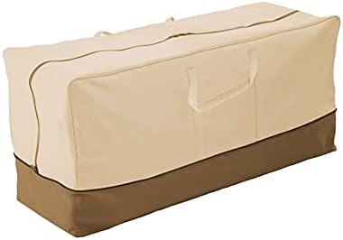 cushion storage