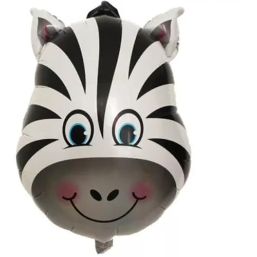 Balão Safari