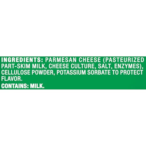 Image of Kraft Parmesan Cheese Grated, 85 g