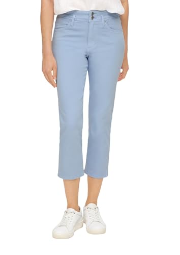 Jeans Betsy Slim Fit idéal pour le bureau et les sorties urbaines