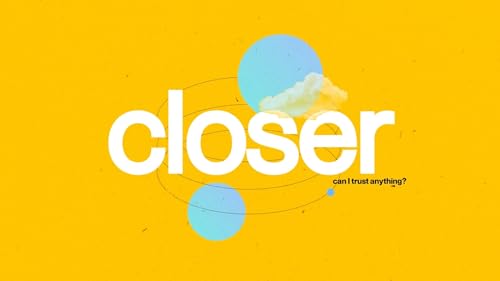 Can I Trust Anything? | Garfield Harvey