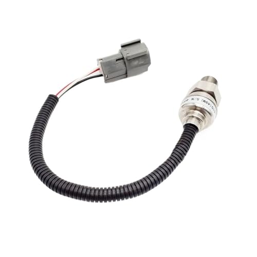 Interrupteur de pression pour pompe hydraulique PC200 PC220, mesure précise