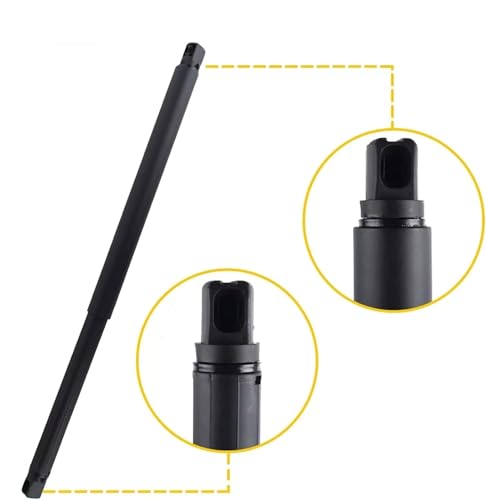 Accessoires jambe force arrière 106566400B hayon électrique Model X - 2