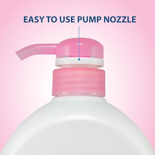  LoverCare Goat's Milk Cherry Blossom Moisturizing Body Wash for Dry Skin - Bath Time Relaxation - 40.7 Fl.Oz
| LoverCar