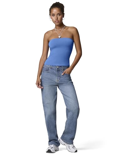 Image of Florence by Mills Women's Softie Cotton Tube Top