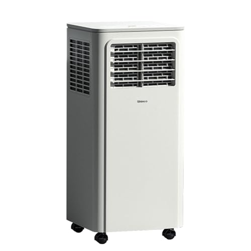 Shinco Mobile Klimaanlage