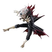 Zhongkaihua Anime Dan Da Dan Figure Momo Ayase Action Figure 21CM