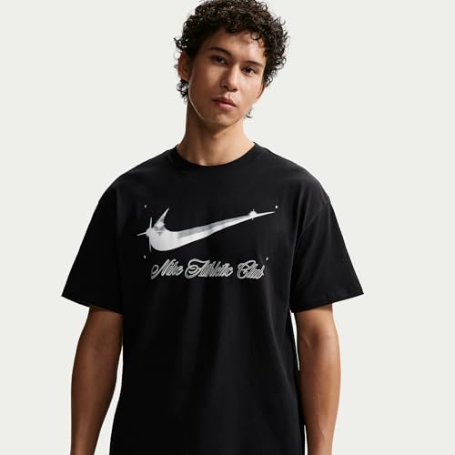 Image of Nike Mens Dri-FIT T-Shirt
