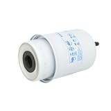 RE62424 Fuel Filter Fits for John Deere 490E 540G 544G 548G 550H 624G 640G 740 for Massey Ferguson