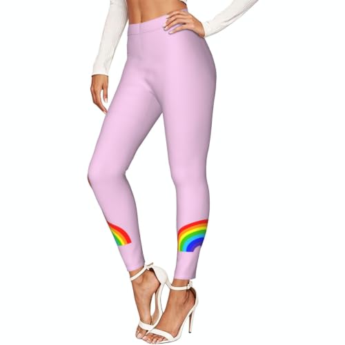Leggings de compresión para mujer sin transparencias para uso diario y gimnasio