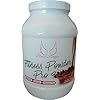 Fitness Powder Pro 90 Latte Macchiato – hoogwaardig proteïnepoeder van caseïne voor vrouwen