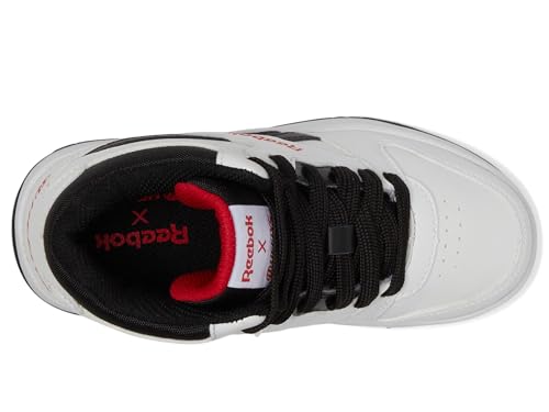 Image of HEELYS Reebok BB4500 Mid (Little Kid /Big Kid /Adult)