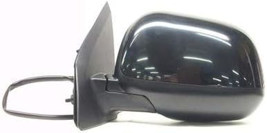 Espejo de puerta de repuesto OE 2011-2013 Mitsubishi Outlander (número de pieza MI1320139)