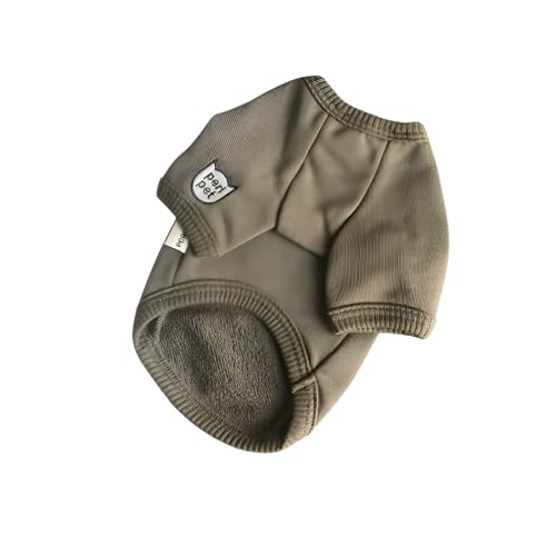 [GIIPET]���� �g���[�i�[ �t�H�~ ���� �h�� �R�[�g ���� �h�b�O�E�F�A �p�[�J�[ ���p�R�X�`���[�� �g���� �_�炩�� �y�b�g �E�ѕی� �ۉ� ���U�����o������ ���^�� �q�� ���U�����o������