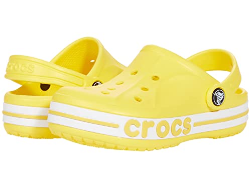 Image of Crocs Kids' Bayaband Clogs
