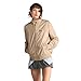 Members Only Women's Classic Iconic Racer Jacket | Slim Fit | Timeless Style | Comfortable and Versatile (Khaki, Medium)
