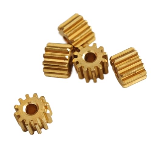 GTPBAO 5 0.5 W[ 12T ^J 0.5M 12 Xg[g 1.5mm`3.175mm ^CgtBbgsjI Vtgn[hEFA(3mm thick 1.98mm hole)