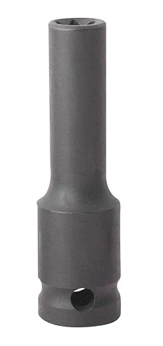 Bussola Impact Torx E12 1/2 L.76mm - OS 3113