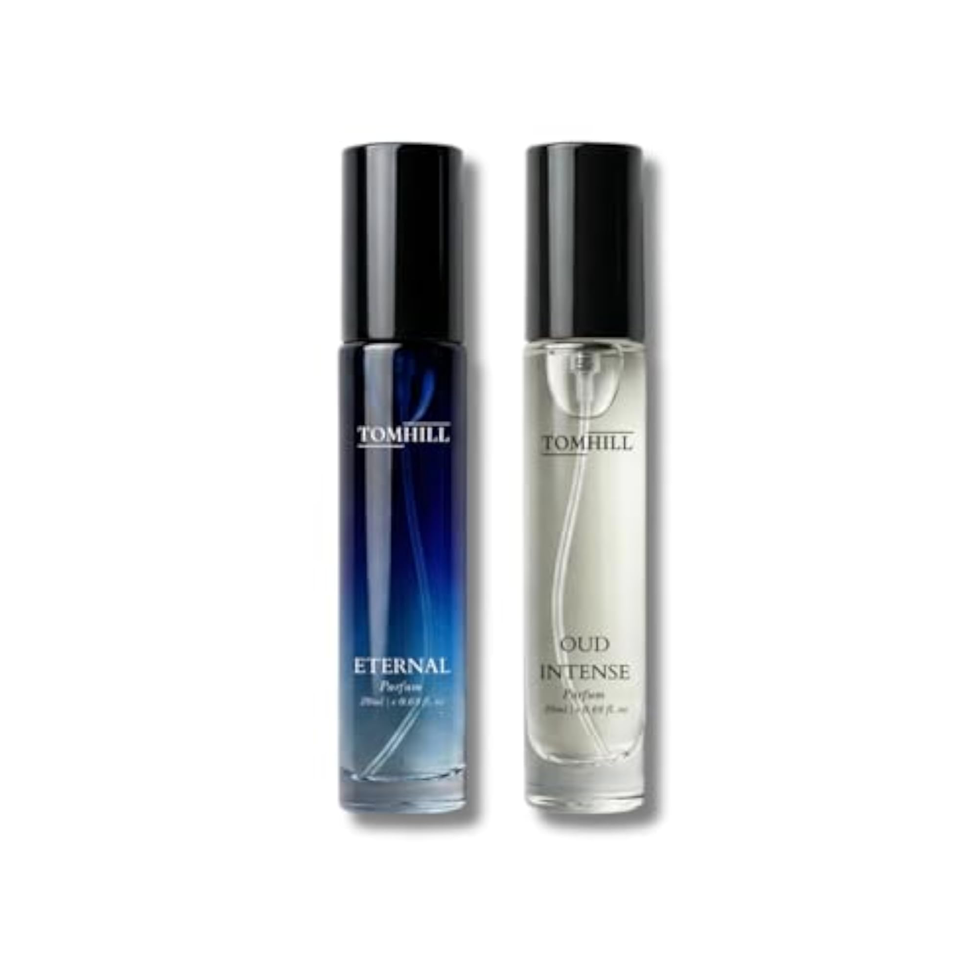 Eternal Date Night & Oud Intense Perfume Set (20ml Each)