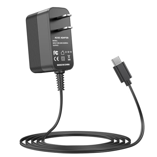 Charger for NOCO Boost X GBX155 GBX75 GBX55 GBX45 Sport Battery Jump Starter Power Cord for NOCO Boost Jump Starter Power Supply Jump Starter Box Charging Cable