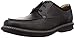 Produktbild Clarks Rendell Walk Herrenschuhe Schnürschuhe Schnürer Schwarz Freizeit, Schuhgröße:EUR 43 | UK 9