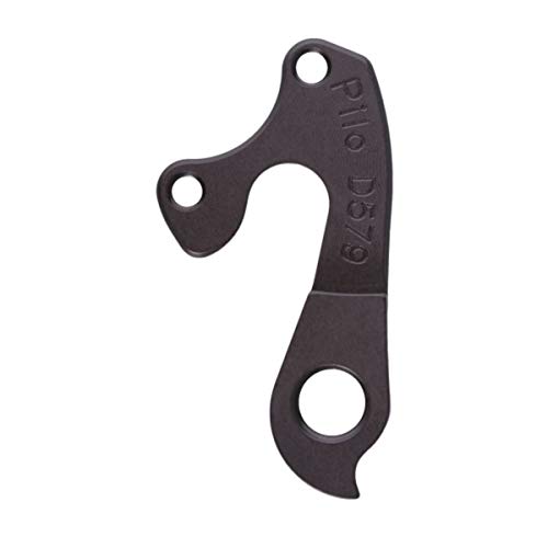 Storck Bikes Schaltauge Aus CNC-Alu - Perfekter Schutz Für Dein Bike!