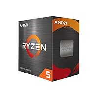 AMD Ryzen 5 5600