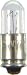 Produktbild S+H Glühlampe T1 3/4 5,7x15,87mm MG 36 Volt 30mA Röhrenfom