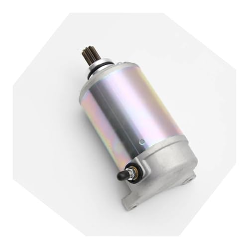 Motor de arranque para UTV MSU 800 que asegura un encendido rápido