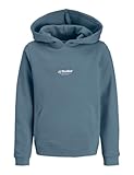 JACK & JONES Jjesoho Sweat Hood Noos Jnr