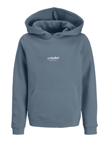 JACK & JONES Jjesoho Sweat Hood Noos Jnr
