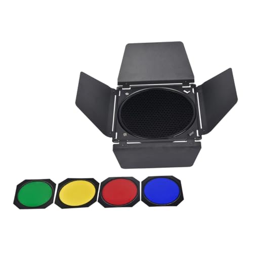 Angoily 1 �Z�b�g �l�t�̃��C�g�o�b�t�� flashlight flash light DJ���C�g�t�B���^�[ �B�e�����v�A�N�Z�T���[ �t���b�V�����C�g�A�N�Z�T���[ �ʐ^�B�e�����v���i