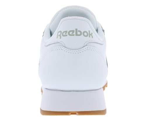 Image of Reebok Men's Classic Leather Sneaker