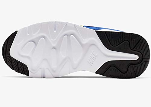 Nike Kids' Grade School LD Victory Shoes4