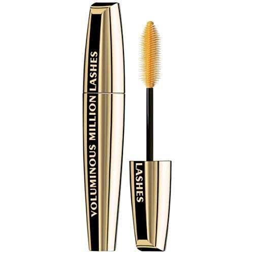 L’Oréal Paris 10045390 L’Oreal Paris Makeup Voluminous Million Lashes Mascara thumb #6