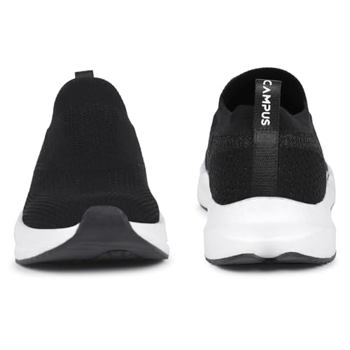 Image of Campus Men Karp Walking Shoes