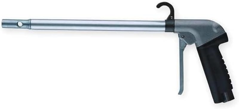 Pistola de Ar Guardair U75XT018AA3 Ultra Xtra Thrust com Gatilho Longo e Extensão de 45,7 cm