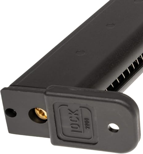 Cargador Glock 17 de Umarex con capacidad de 24 bolas de 6 mm para airsoft 3