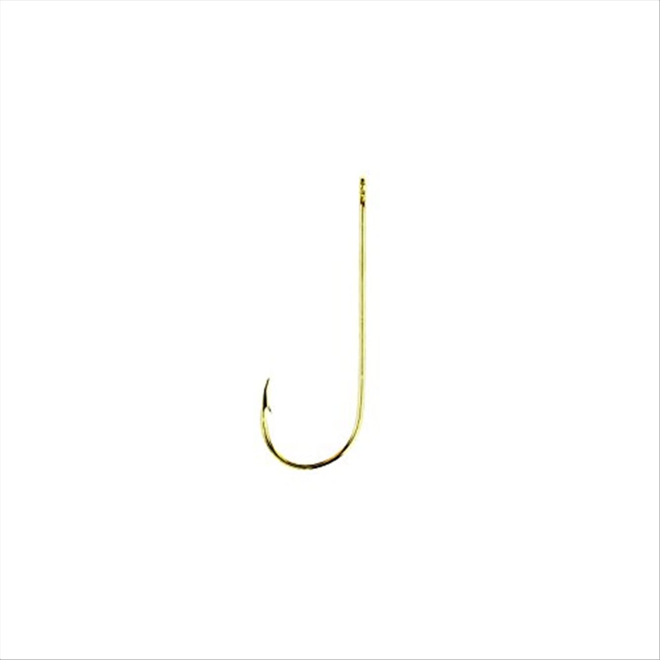 Eagle Claw 202-6 Classic Hooks