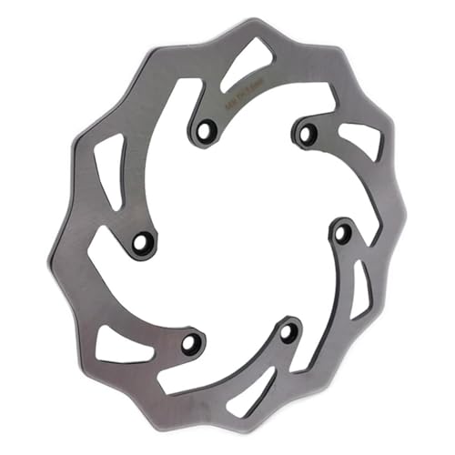 Disque de frein arrière 220mm pour moto KTM EXC SX 125-530