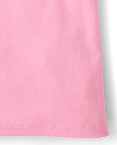 Image of Gymboree Girls and Toddler Embroidered T-Shirt
