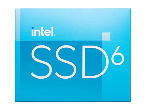 Intel 670P 2 Tb Solid State Drive - M.2 2280 Internal - Pci Express Nvme (Pci Express Nvme 3.0 X4) - 740 Tb Tbw - 3500 Mb/S Maximum Read Transfer Rate - 256-Bit Encryption Standard #TOP4