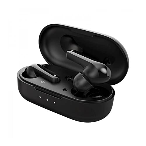 Redução de ruído dsp Haylou GT3 bluetooth fones de ouvido, 28 horas de música tempo inteligente cont