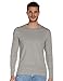 Produktbild JACK & JONES Male T-Shirt Langarm-Basic-