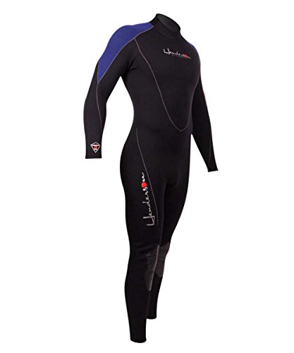 Aqua Lung Hydroflex 3mm Women's Shorty