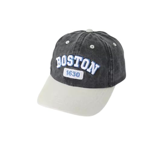 Boston Boys' School Cap