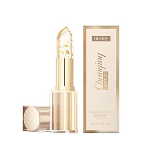 pH-reactive formula creates your signature shade in 30 seconds No more wrong shades - works with YOUR undertones Vegan, cruelty-free, no parabens or harmful chemicals Stays put through coffee, lunch, and kisses Deep Hydration Your lips but better - n...